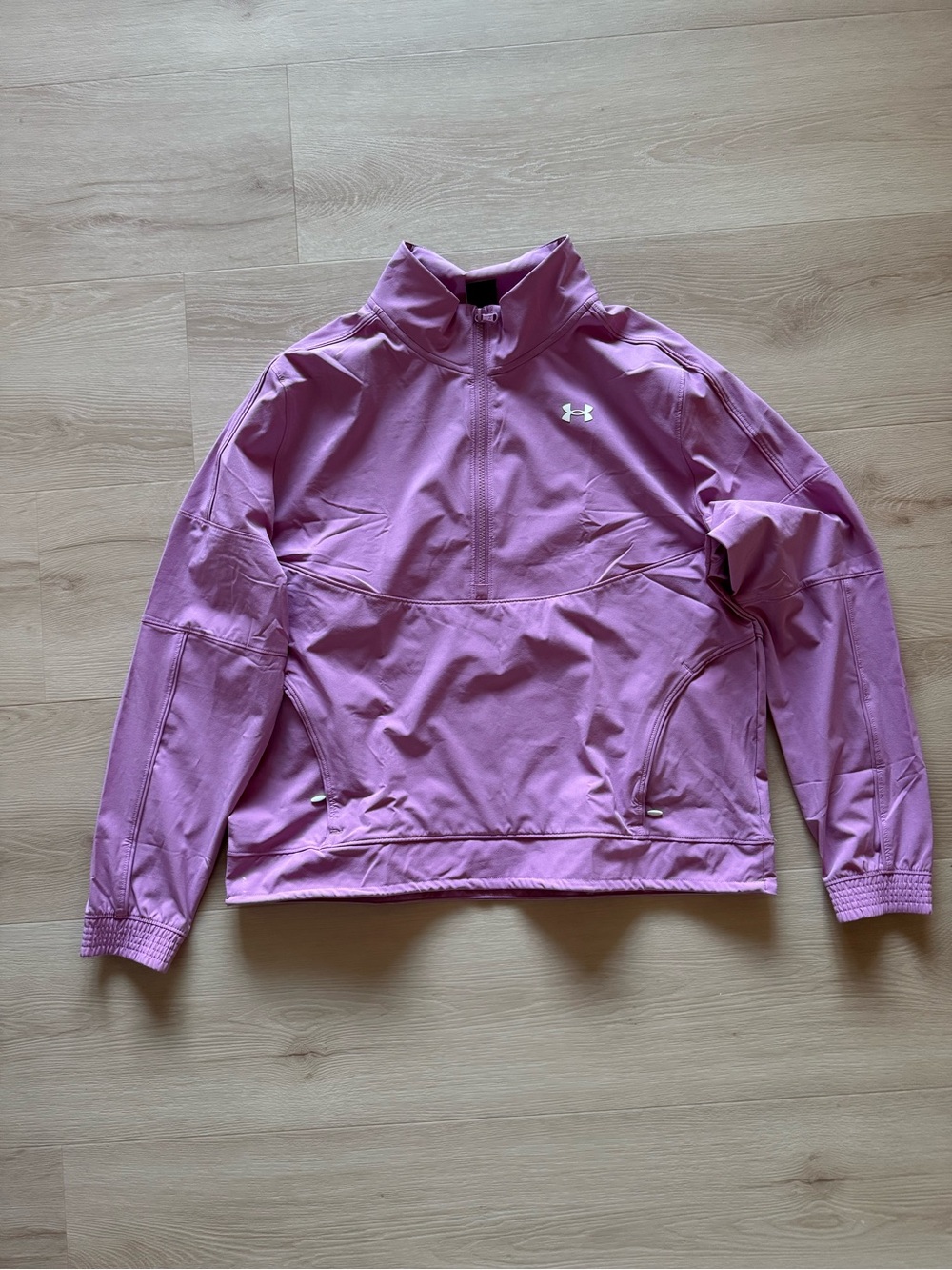 Under Armour Long Sleeve Set Lrg